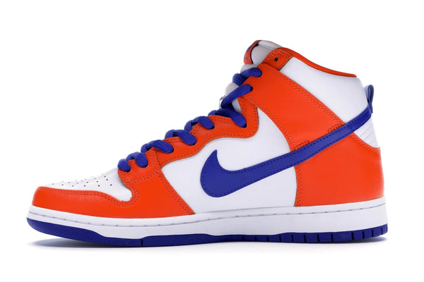 Nike SB Dunk High Danny Supa