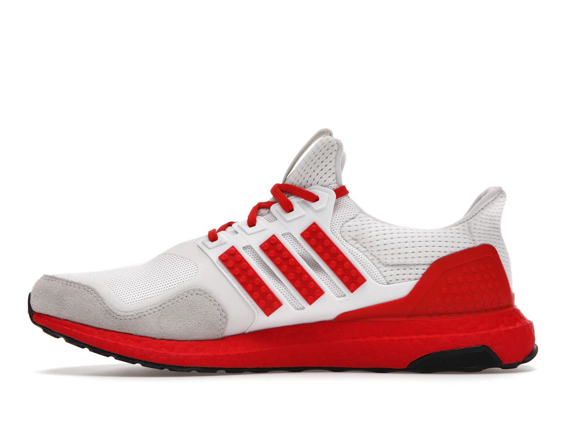adidas Ultra Boost LEGO Color Pack Rot