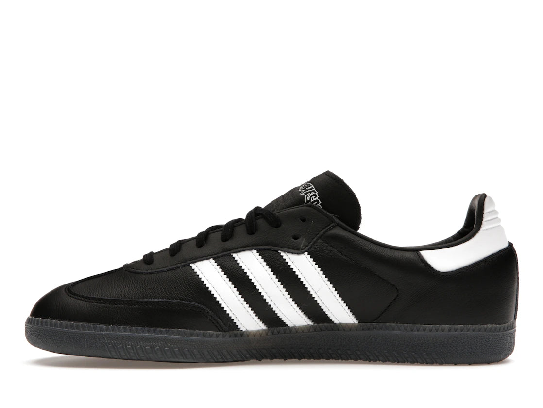 adidas Samba Fucking Awesome Jason Dill Black