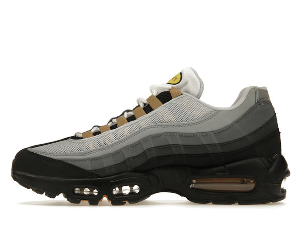 Nike Air Max 95 Icons Yellow Strike