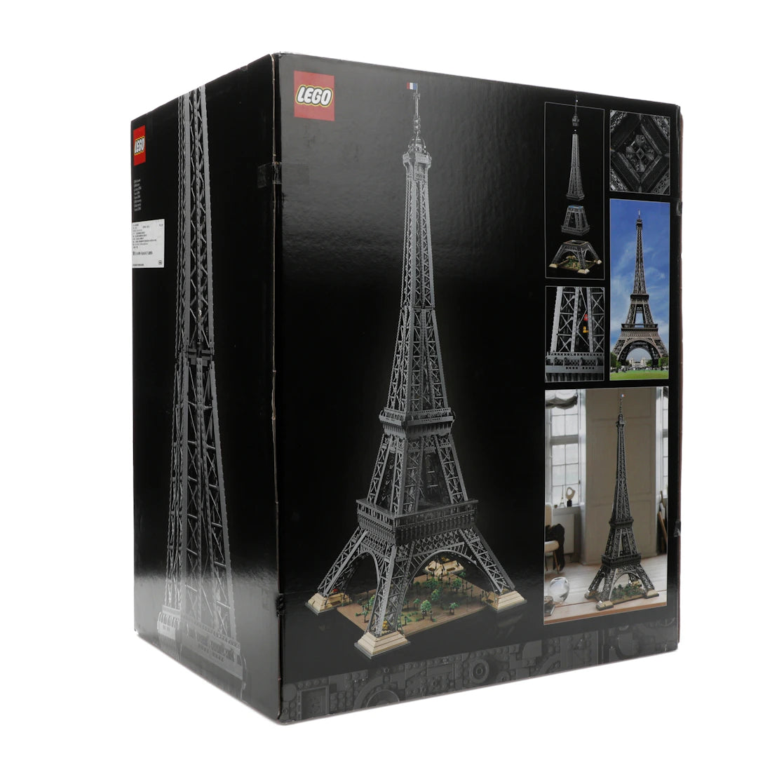 LEGO Eiffel Tower Set 10307