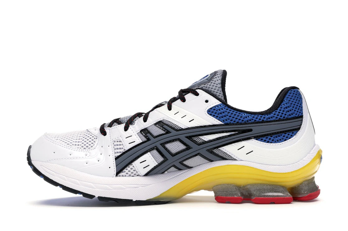 ASICS Gel-Kinsei OG White Metropolis