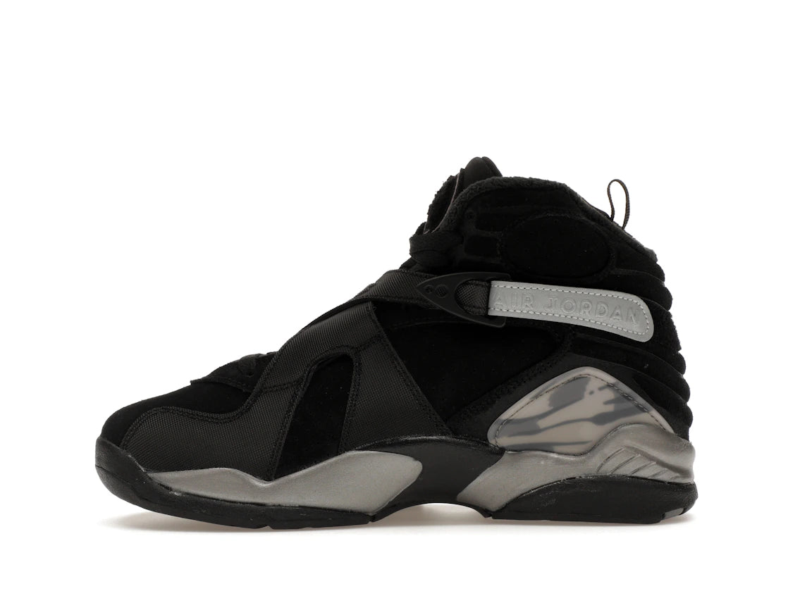 Jordan 8 Retro Winterized Gunsmoke (GS)