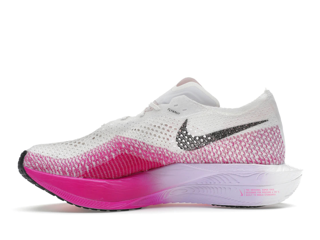 Nike ZoomX Vaporfly 3 Vivid Purple