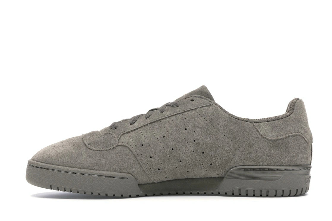 adidas Yeezy Powerphase Simple Brown