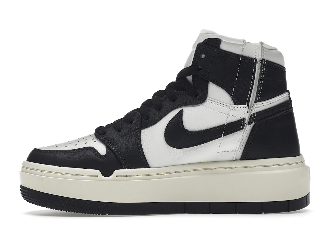 Jordan 1 Elevate High Summit White Dark Ash (Damen)