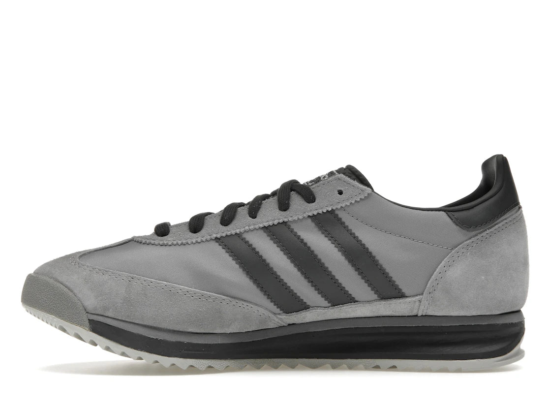 adidas SL72 Grey Dark Grey