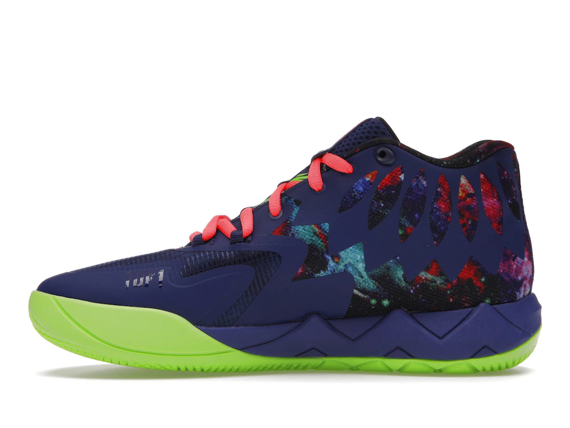 Puma LaMelo Ball MB.01 Galaxy