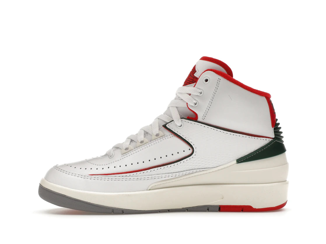 Jordan 2 Retro Origins (GS)