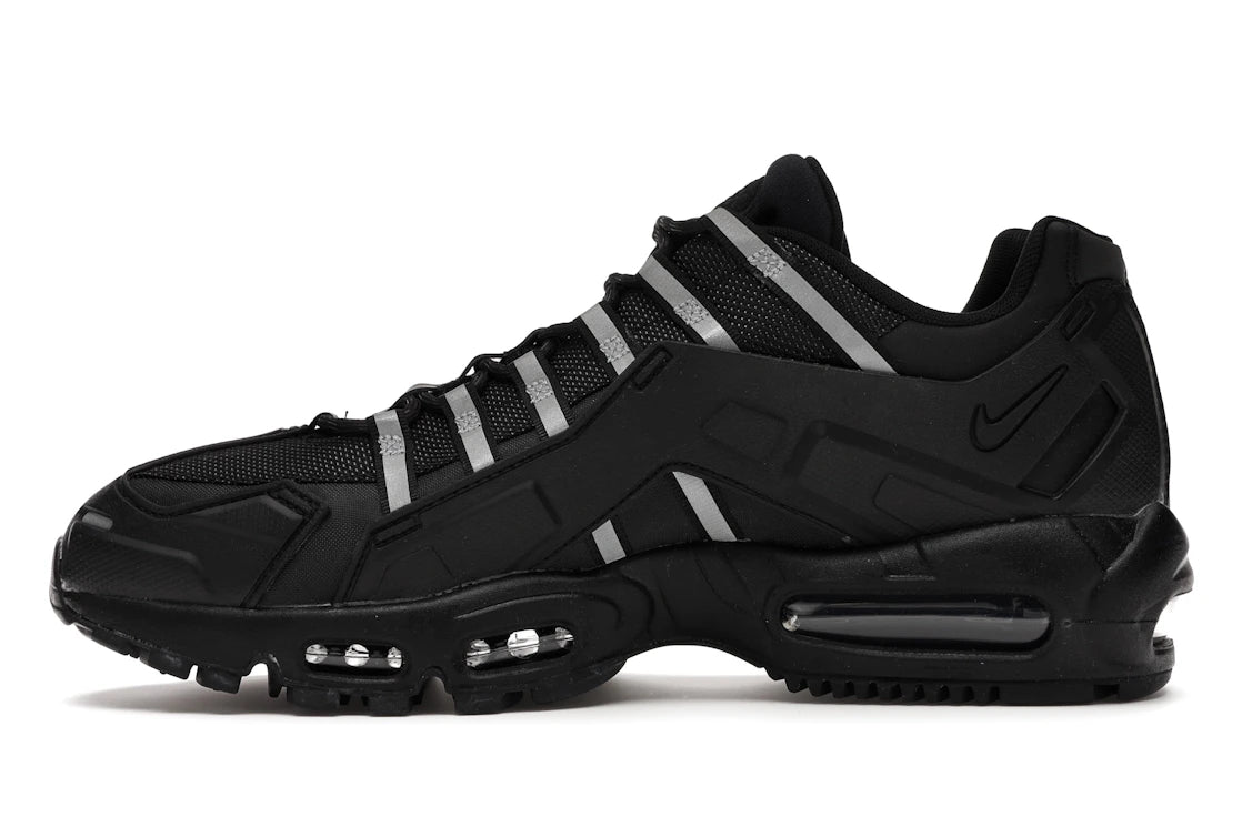 Nike Air Max 95 NDSTRKT Black Reflective