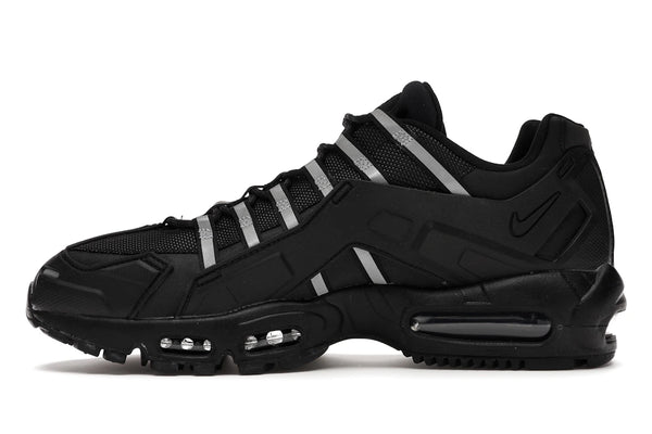 Nike Air Max 95 NDSTRKT Black Reflective
