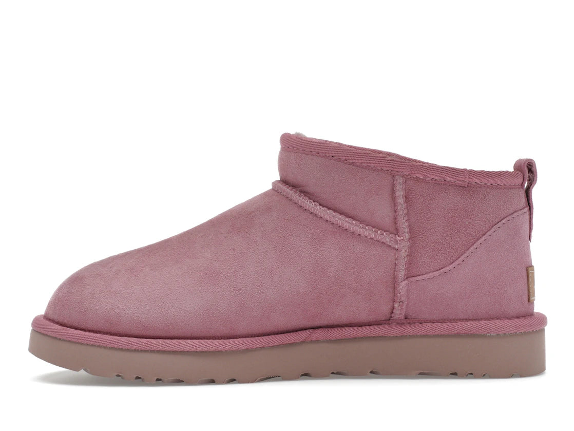 UGG Classic Ultra Mini Boot Dusty Orchid (Women's)