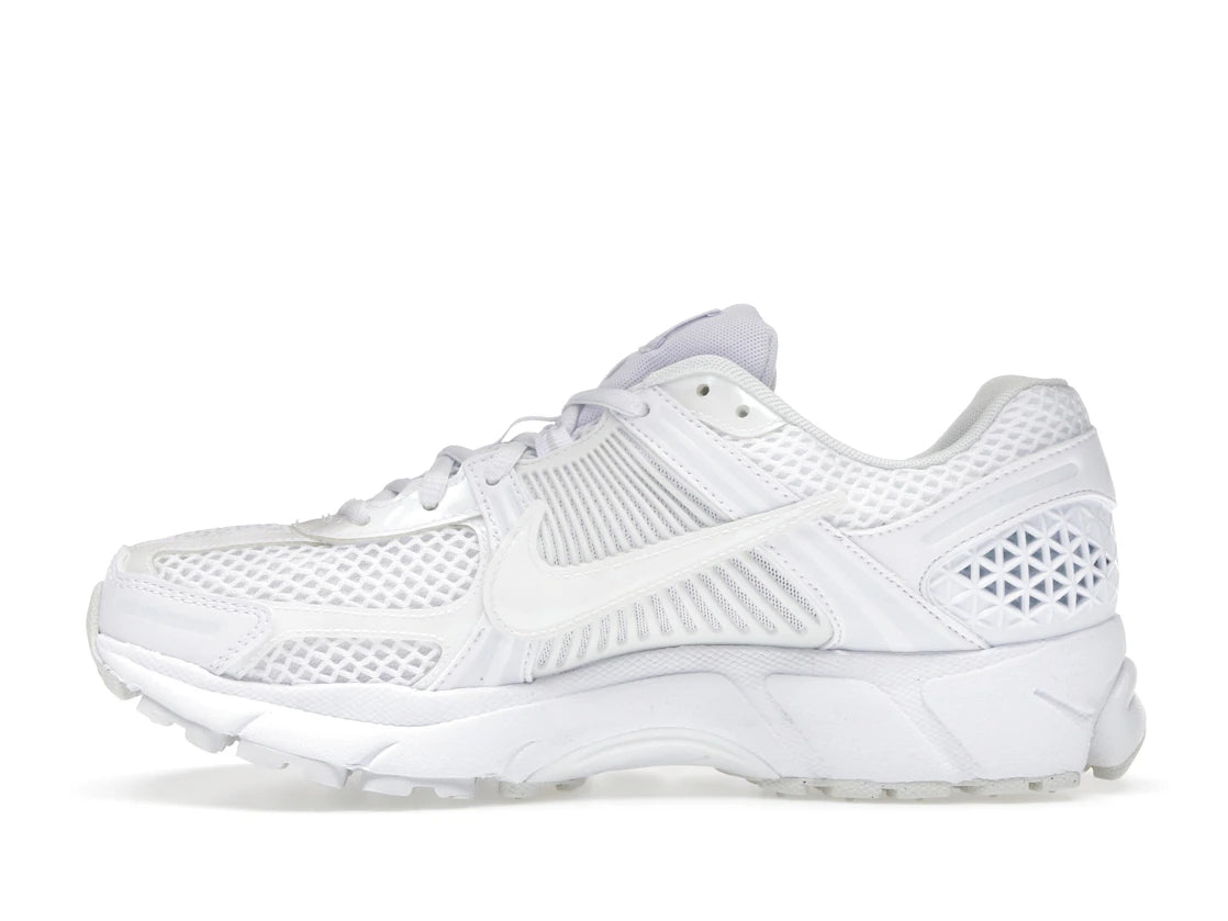 Nike Zoom Vomero 5 Triple White (Women's)