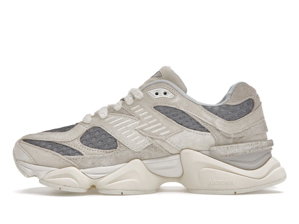 New Balance 9060 Bricks & Wood