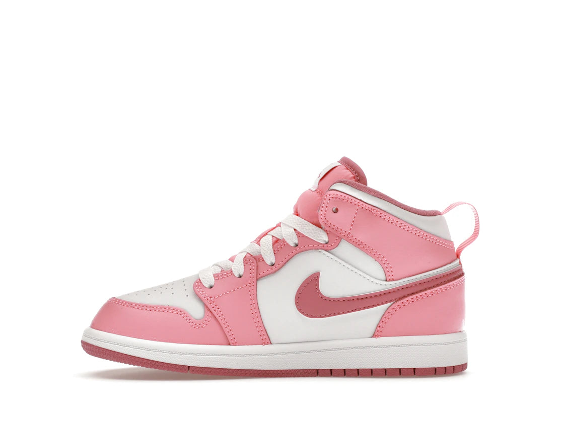 Jordan 1 Mid Valentine's Day (2023) (PS)