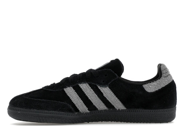 adidas Samba ADV Core Black Grey