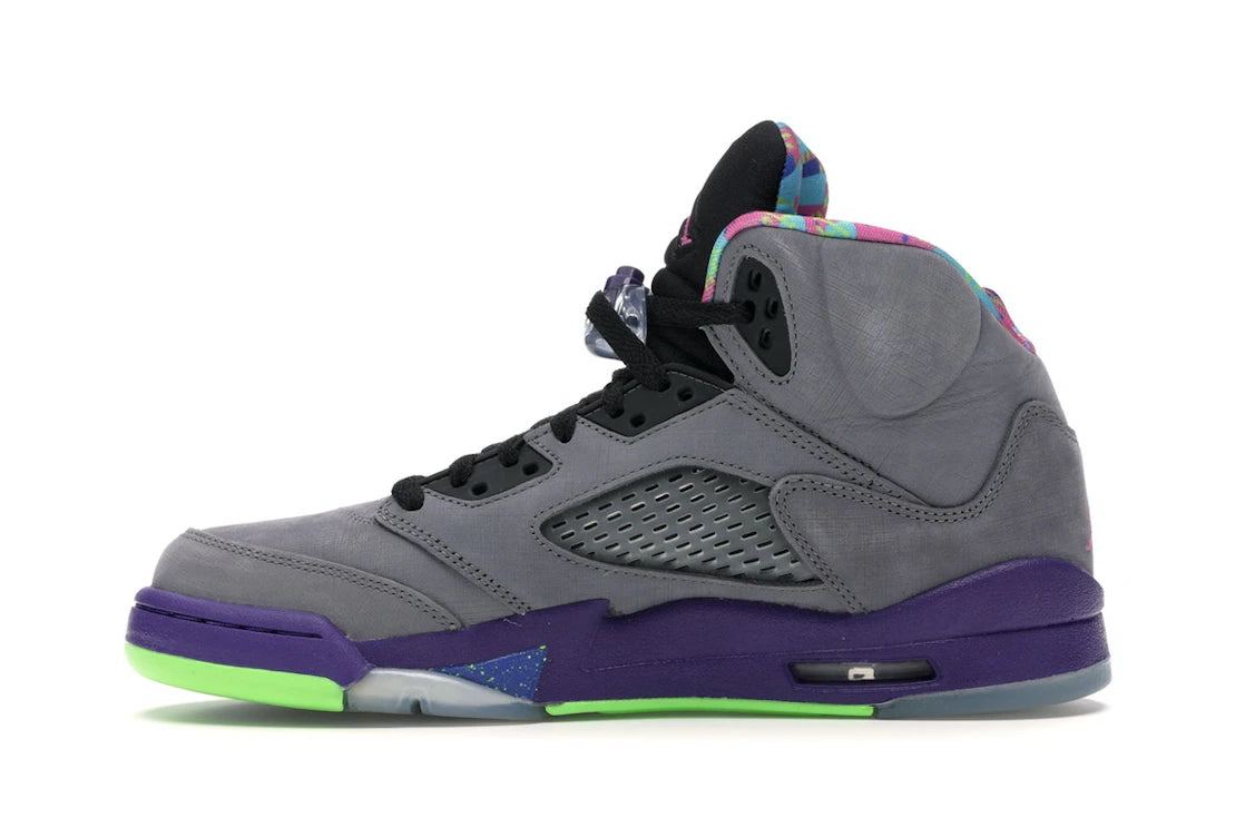 Jordan 5 Retro Bel-Air (GS)
