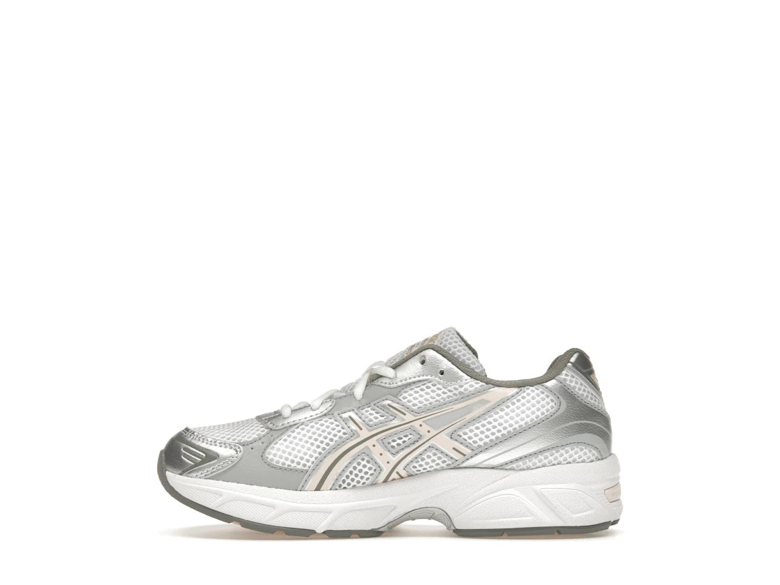 ASICS Gel-1130 White Pearl Pink (GS)