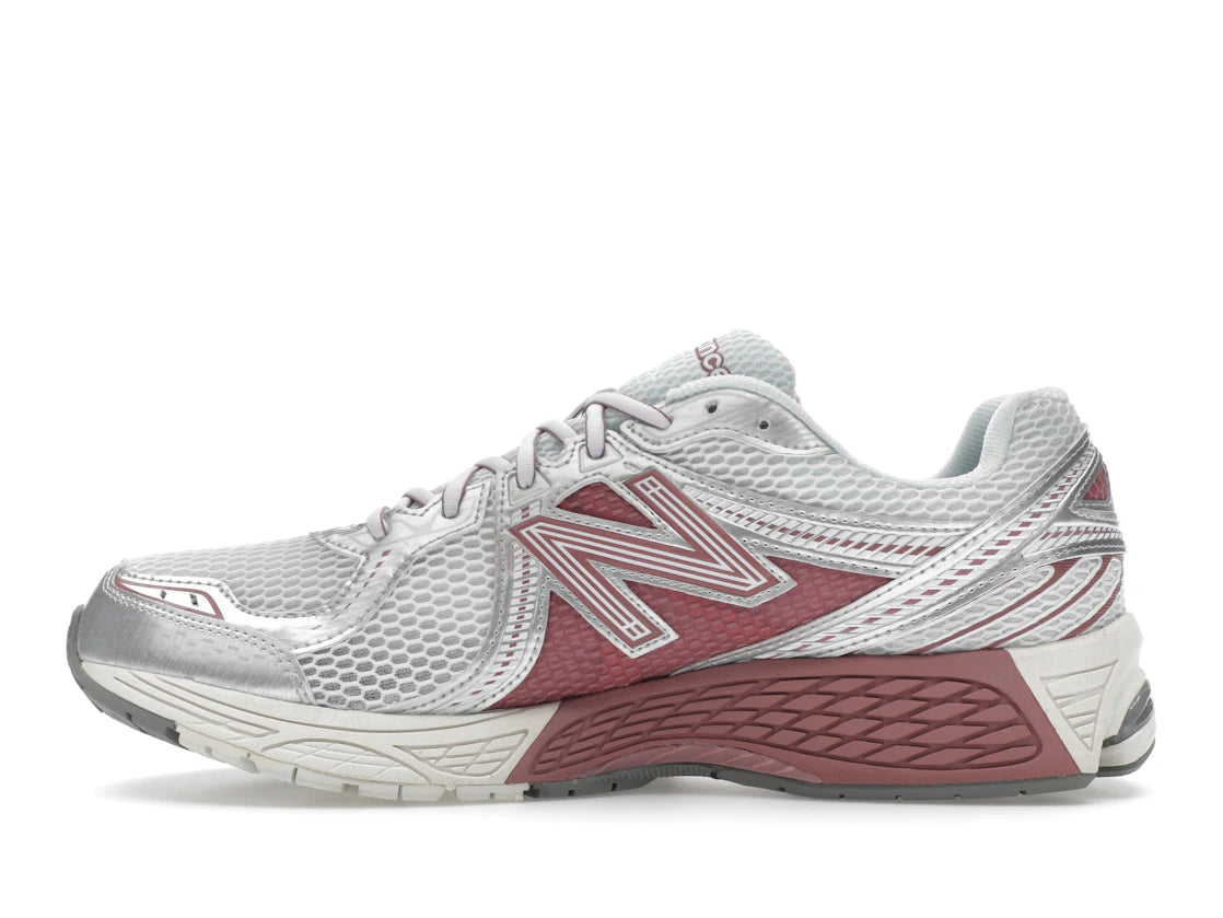 New Balance 860v2 Northern Lights Pack Rosewood