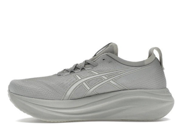 ASICS Gel-Nimbus 27 Seal Grey