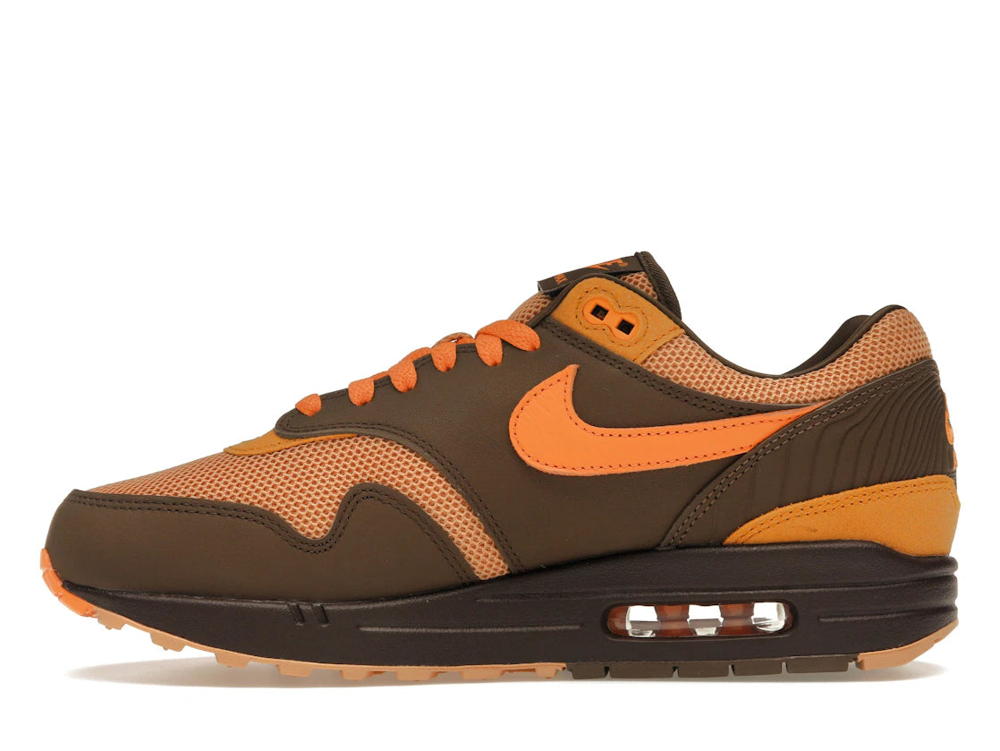 Nike Air Max 1 King’s Day