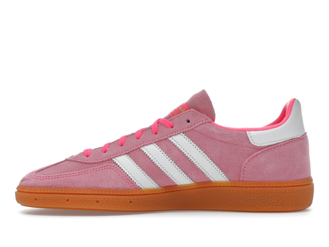 adidas Handball Spezial Lucid Pink White (Damen)