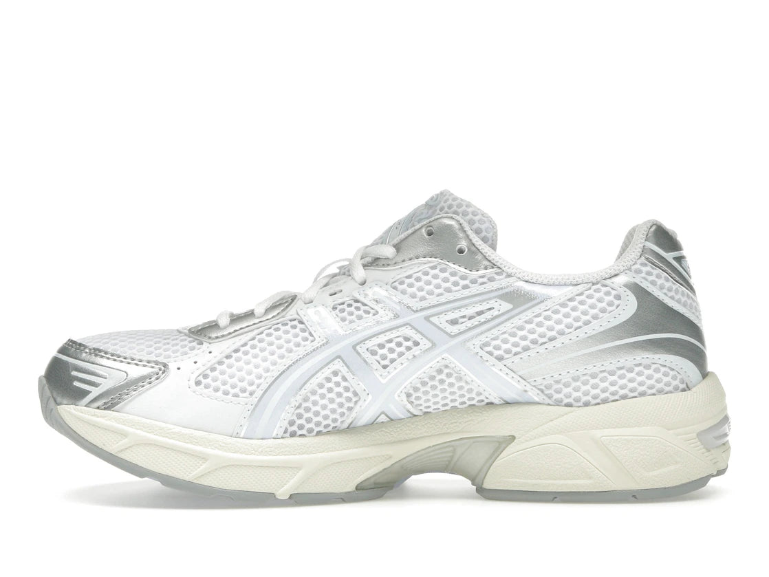 ASICS Gel-1130 Weiß Blau Verlauf (Damen)