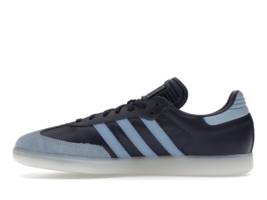 adidas Samba Indoor Auswärtstrikot des argentinischen Fußballverbands