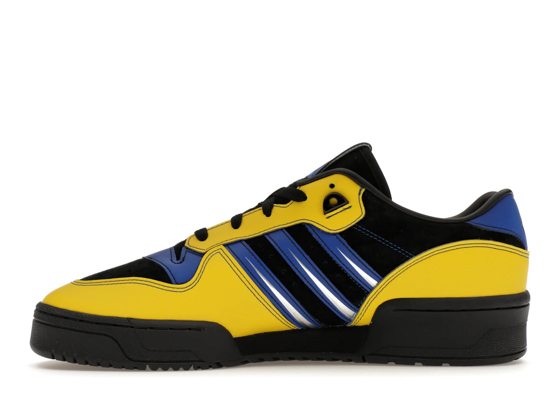 adidas Rivalry 86 Low Deadpool & Wolverine Wolverine