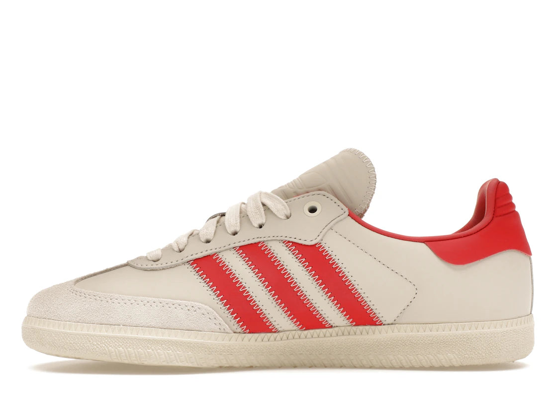 adidas Samba Humanrace Glory Red