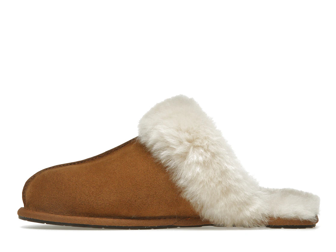 UGG Scuffette II Slipper Chestnut (Women's)