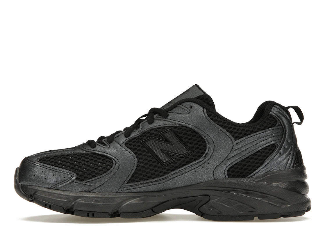 New Balance 530 Schwarz Dunkelgrau