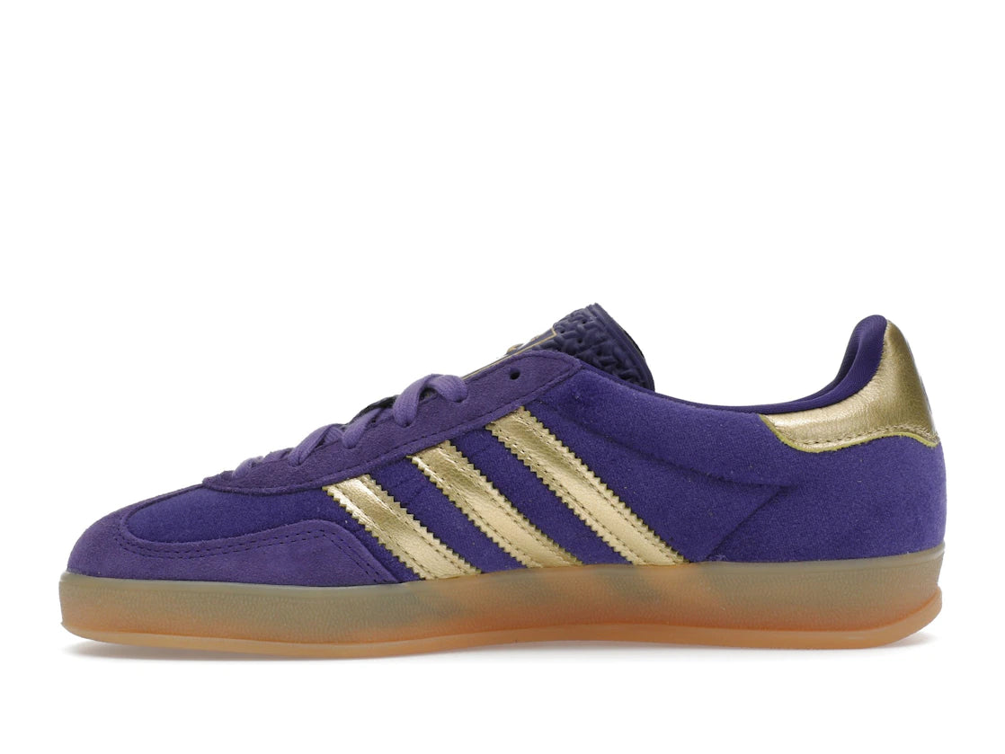 adidas Gazelle Indoor West NYC Wizard