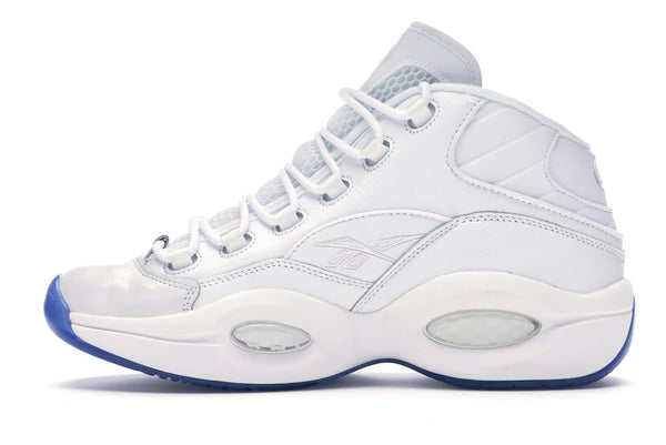 Reebok Question Mid White Ice