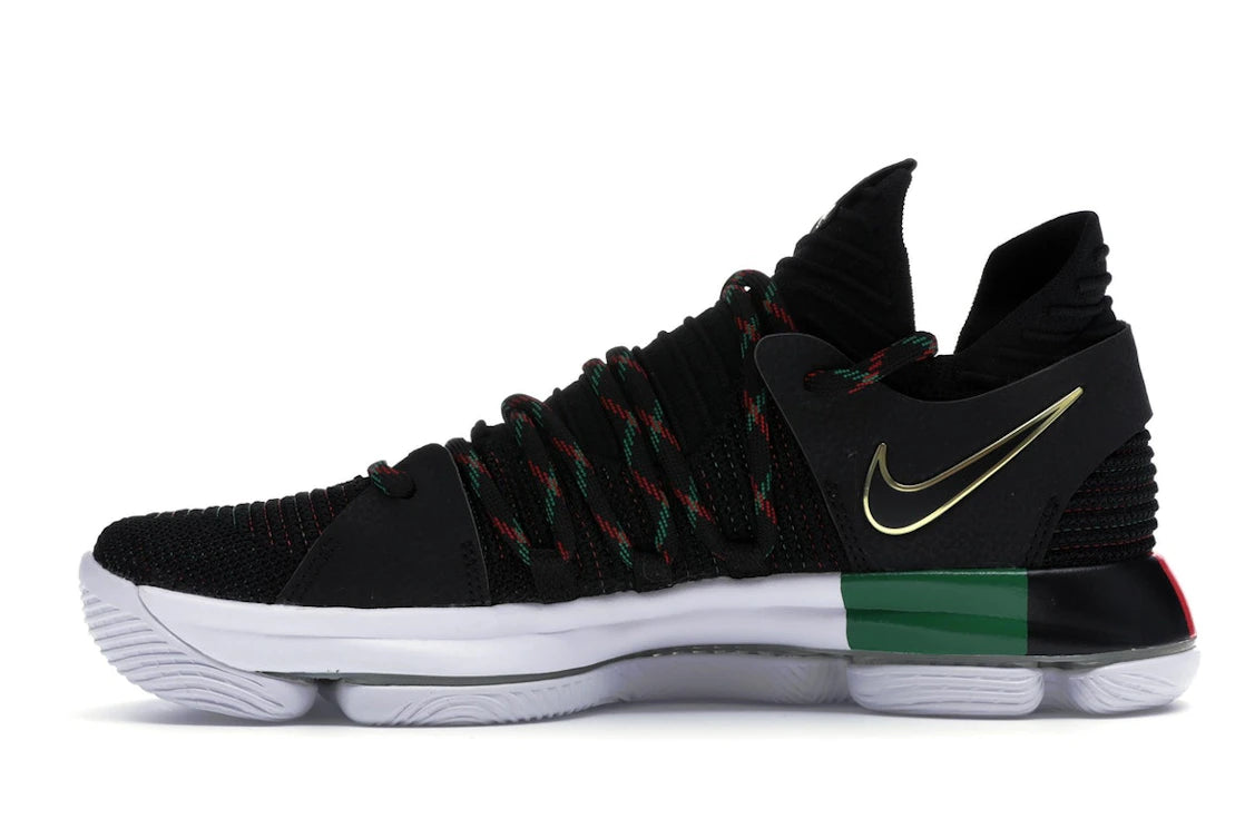 Nike KD 10 Black History Month (2018)