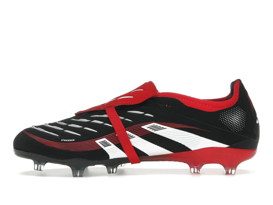 adidas Predator Pro Fold-Over Tongue FG Moments