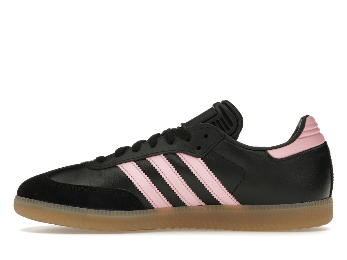 adidas Samba Inter Miami CF Messi Schwarz