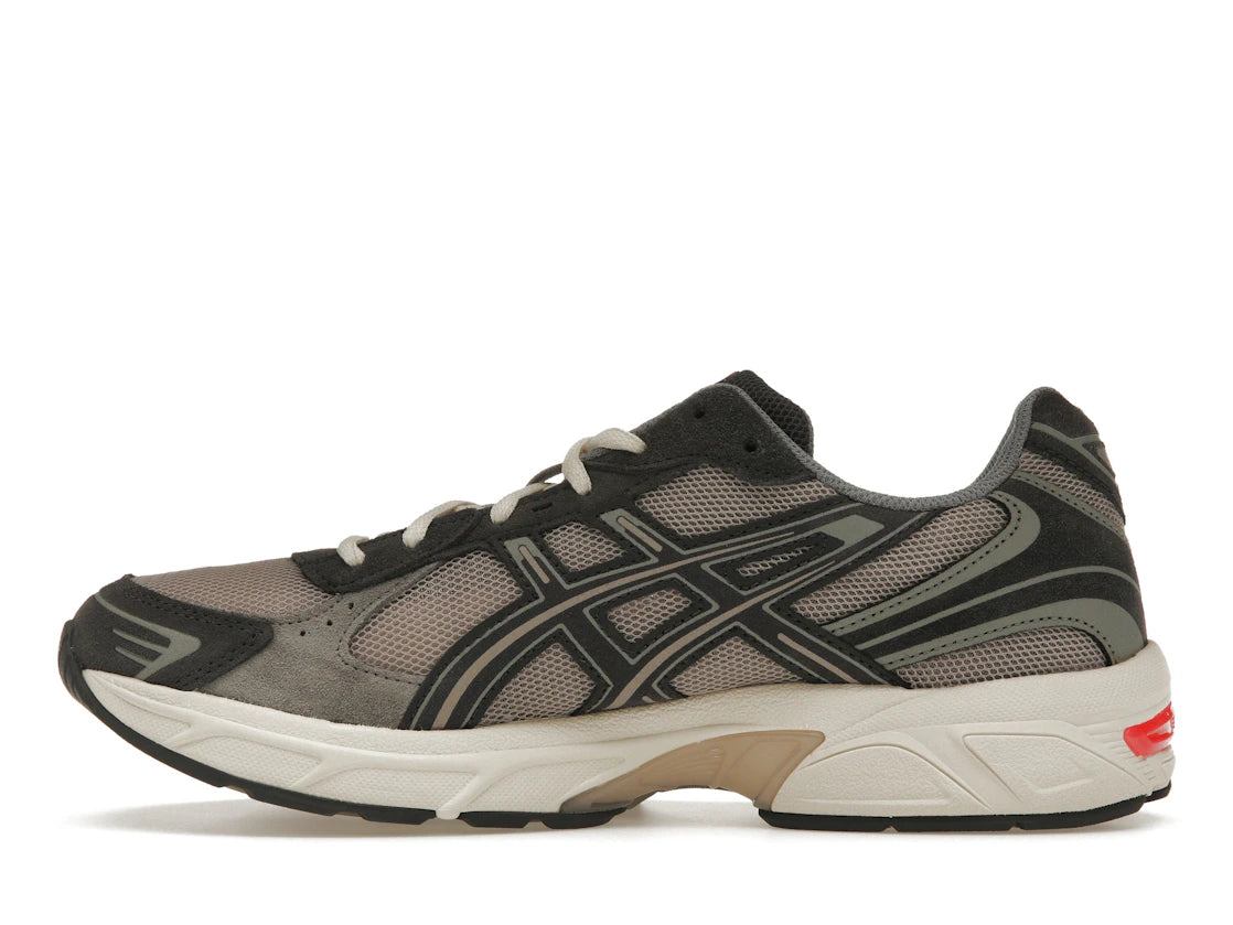 ASICS Gel-1130 Moonrock Obsidian Grey