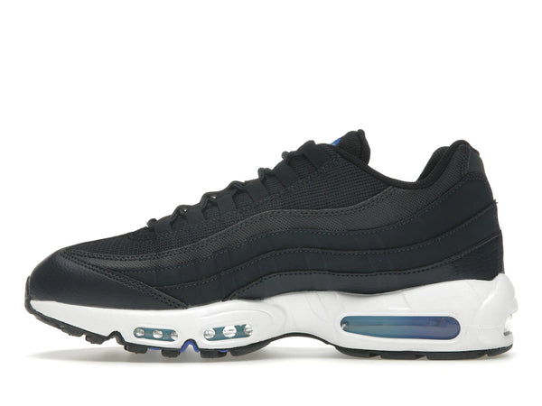 Nike Air Max 95 Dark Obsidian Racer Blue