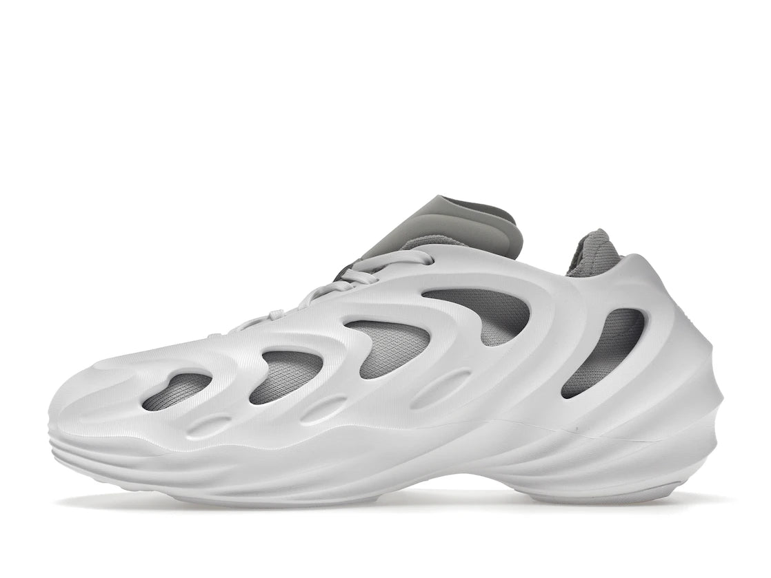 adidas adiFOM Q White Grey
