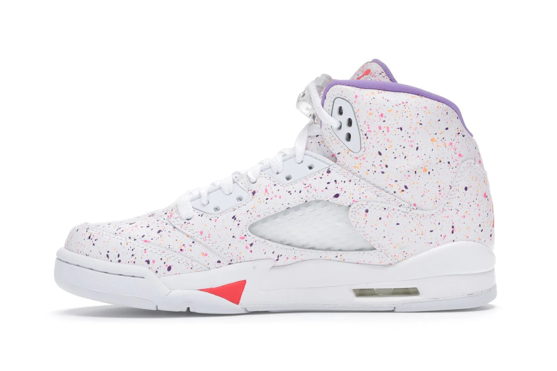 Jordan 5 Retro Easter (2020) (GS)