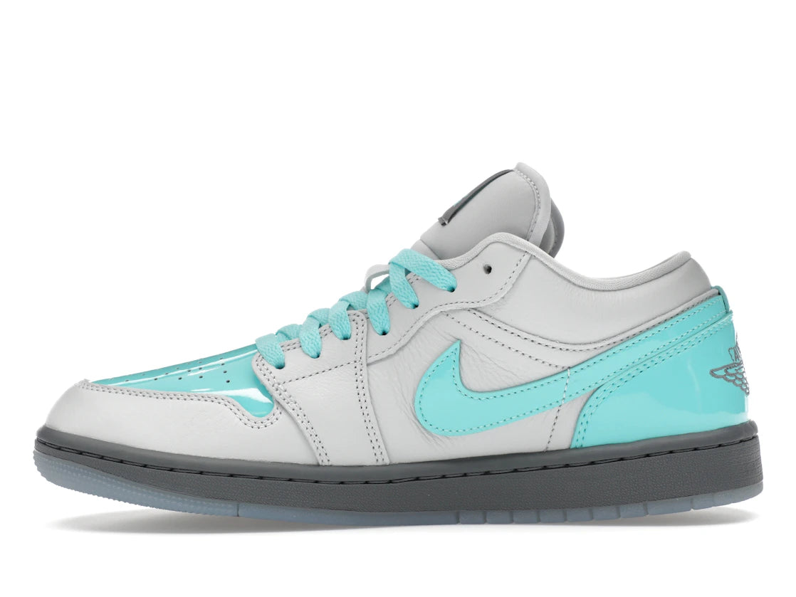Jordan 1 Low SE Polaroid (Women's)