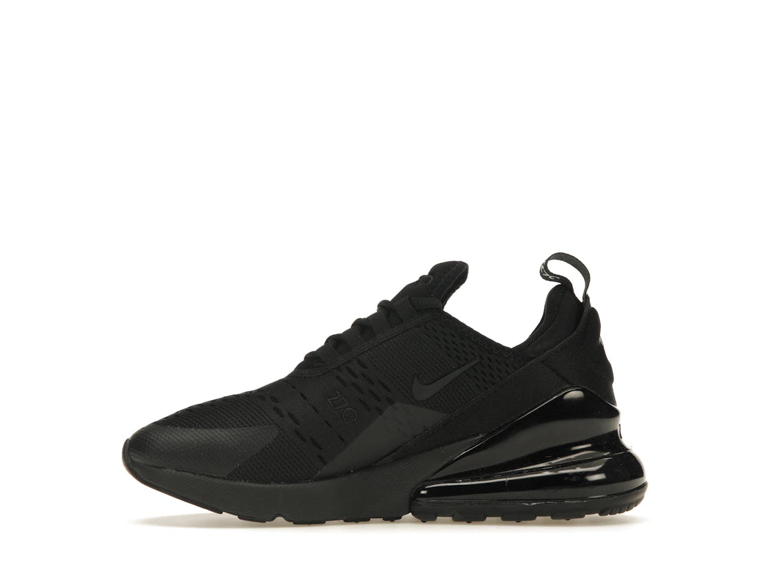 Nike Air Max 270 Black (GS)