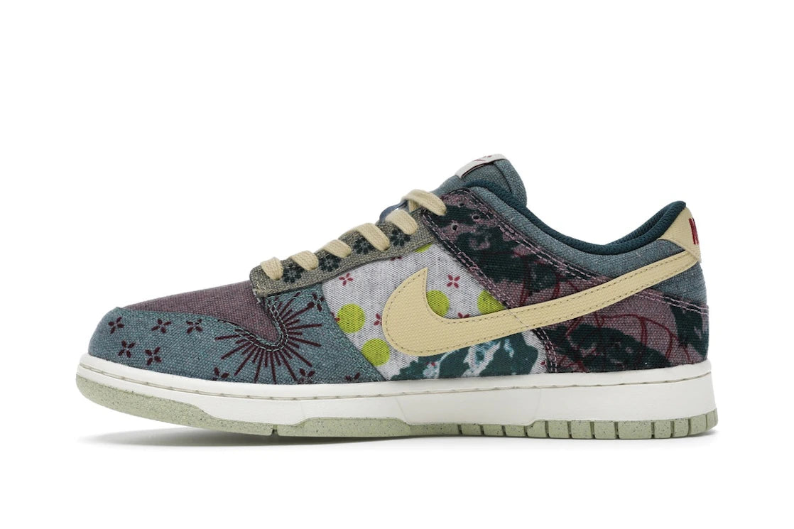 Nike Dunk Low Gemeinschaftsgarten
