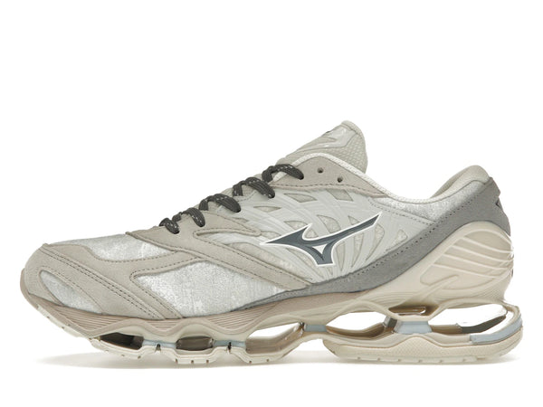 Mizuno Wave Prophecy LS Mimetics Pack Nimbus Cloud