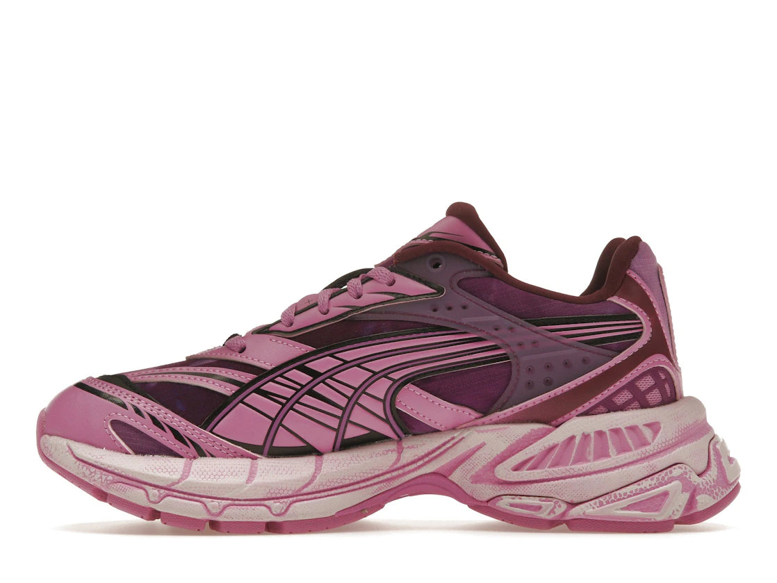 Puma Velophasis Pleasures Grape Wine