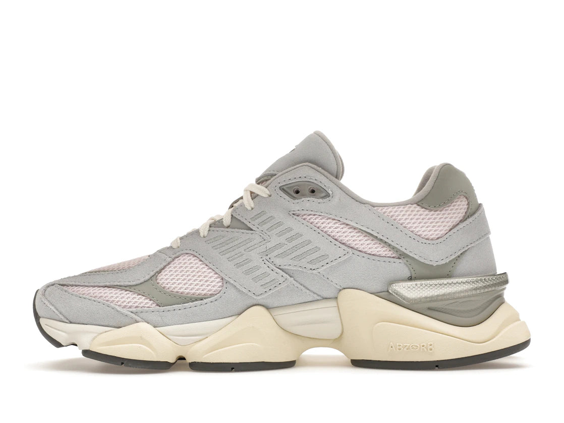 New Balance 9060 Granitrosa
