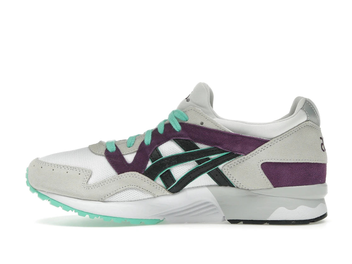 ASICS Gel-Lyte V White Black