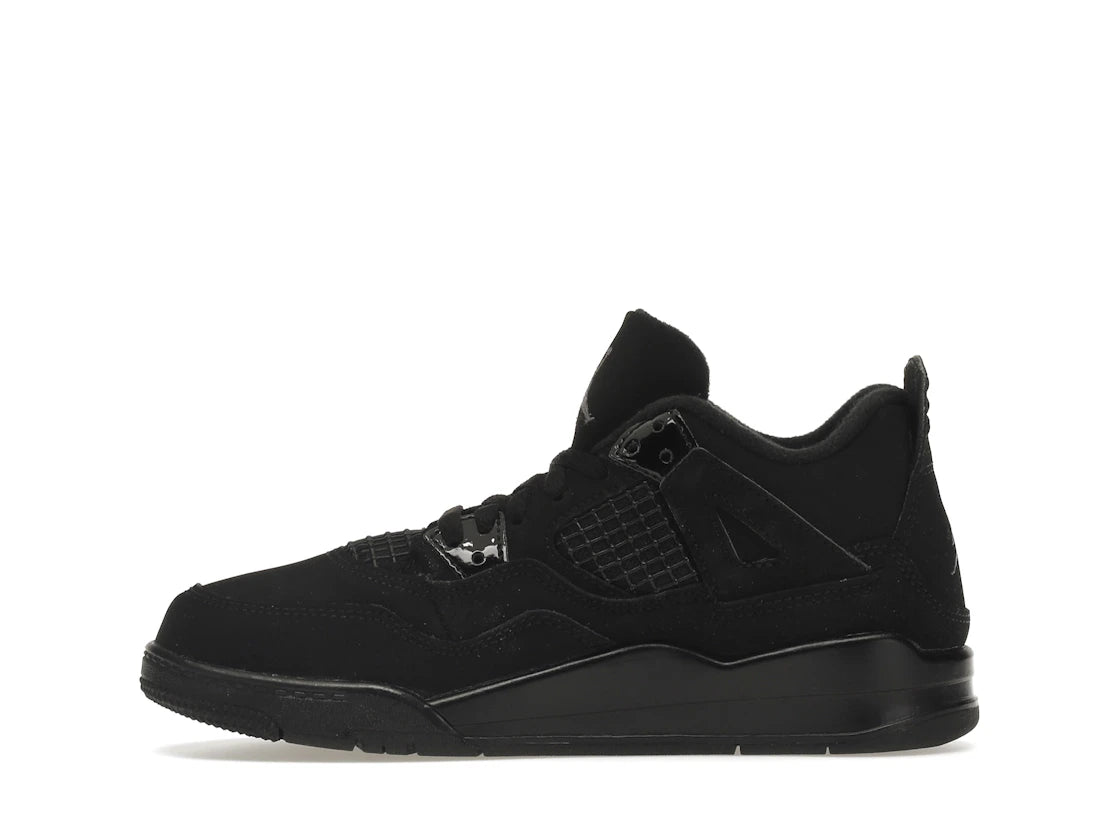 Jordan 4 Retro Black Cat (2020) (PS)