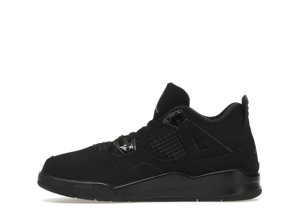 Jordan 4 Retro Black Cat (2020) (PS)